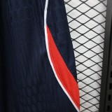 2026-27 England Away Player version Shorts Pants