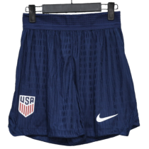 2026-27 USA  Home Player version Shorts Pants