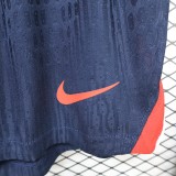 2026-27 England Away Player version Shorts Pants