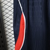 2026-27 England Away Player version Shorts Pants