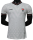 2026-27 IRAQ Home white Player version Soccer Jersey