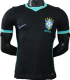 2026-27 Brazil black Special Edition Player Version Soccer Jersey