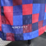 2026-27 Barcelona red Player Version Training shirts