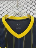 2026-27 FK Bodø/Glimt third Away  Soccer Jersey