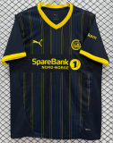 2026-27 FK Bodø/Glimt third Away  Soccer Jersey
