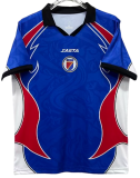 2026-27 Mens Haiti blue special edition Soccer Jersey
