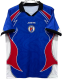 2026-27 Mens Haiti blue special edition Soccer Jersey