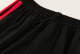 2026-27  Arsenal red Half Pull Tracksuit