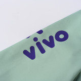 2026-27 Brazil Nike light blue hatless Windbreaker （无帽）