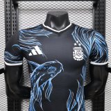 2026-27 Argentina Special Edition Player Version Soccer Jersey