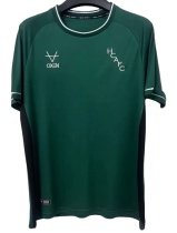 2026-27 Mens Hull City green training shirt