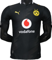 2026-27 Borussia Dortmund away Player Version Soccer Jersey