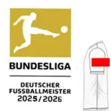 2026-27 Bayern Munich  Home red player Soccer Jersey