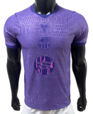 2026-27  Barcelona  Purple Concept Player Version Soccer Jersey