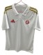 2026-27 Mens Internacional away white soccer Jersey