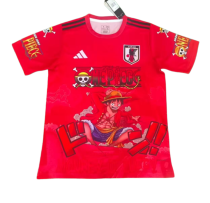 2026-27 Japan Special Edition Fans Soccer Jersey