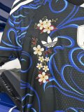 2026-27 Argentina Special Edition Player Version Soccer Jersey