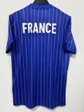 2026-27 France Blue Training shirts