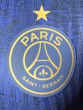 2026-27 PSG special edition Player Version socce jersey（Have one Stars⭐)