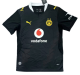2026-27 Borussia Dortmund away  Fan Version Soccer Jersey