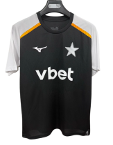 2026-27 Botafogo black Fan Version training suit