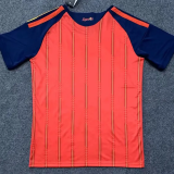 2026-27 Mens Spain home red soccer  Jersey  (Have two star ⭐⭐）