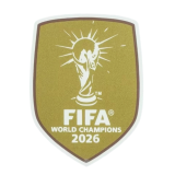 2026-27 Mens Spain home Player version Long Sleeve soccer Jersey (Have two star ⭐⭐）