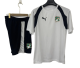 2026-27 Ivory Coast white Training Short Suit