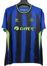 2026-27 Real Betis third away Fans Soccer Jersey