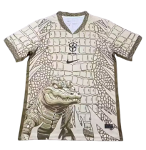 2026-27 Mens Brazil Special Edition soccer jersey
