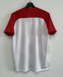 2018 Mens Retro Croatia home soccer Jersey