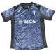 2026-27 Universidad Catolica royal blue Training shirts