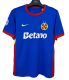 2026-27 Mens  FCSB Away Blue Soccer Jersey