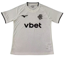 2026-27 Botafogo Third Away White Fans Soccer Jersey