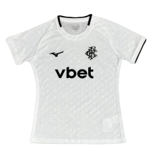 2026-27 Women Botafogo Third Away White Soccer Jersey