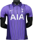 2026-27 Mens Tottenham Hotspur third away Player version soccer Jersey