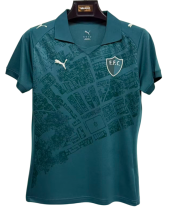 2026-27 Women Fluminense third away Soccer Jersey