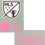2026-27 Inter Miami home pink Fan Version Soccer Jersey