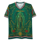 2026-27 Guadalupe special edition green soccer jersey
