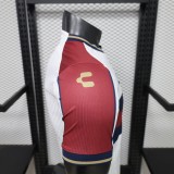 2026-27 Mens Atlante Away 110th Anniversary Player version soccer jersey