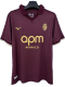 2026-27 Mens  AS Monaco away soccer Jersey