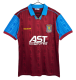 1995-1997 Aston Villa Home Retro Soccer Jersey