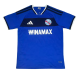 2026-27 Mens Strasbourg Home Blue Soccer Jersey