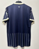 2026-27 Mens Brentford Third Away Fans Soccer Jersey
