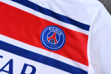 2026-27 PSG White Training Short Suit