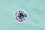 2026-27 Mens Germany green polo Training Short Suit J26043#
