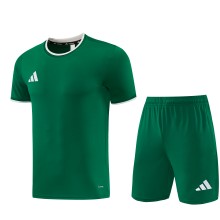 2026-27 AD13 Green Training Short Suit