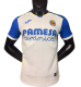 2026-27 Villarreal Away White Player Version Soccer Jersey