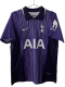 2026-27 Mens Tottenham Hotspur Third Away Soccer Jersey