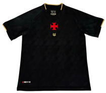 2026-27 Mens Vasco da Gama FC Black Special Edition Soccer Jersey